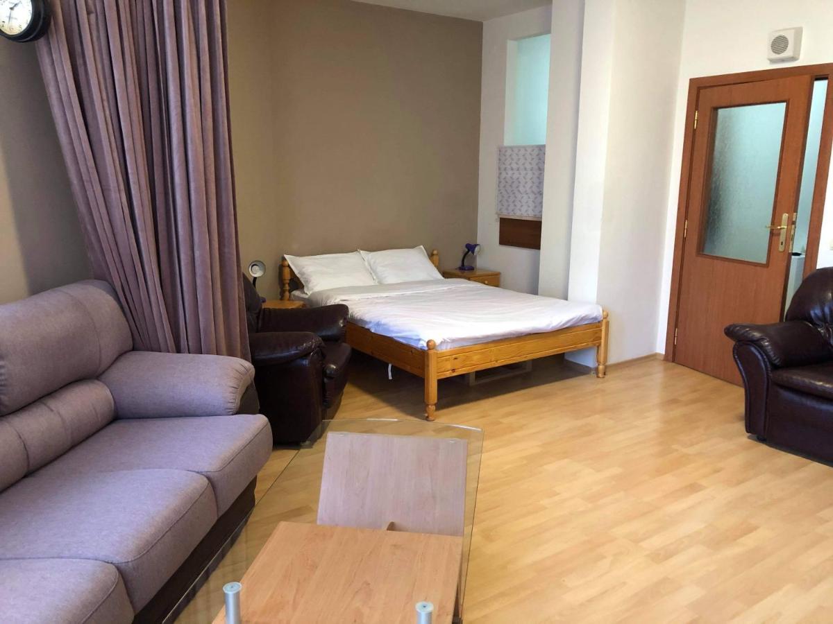 Flora Apartment 612A Borovets Esterno foto