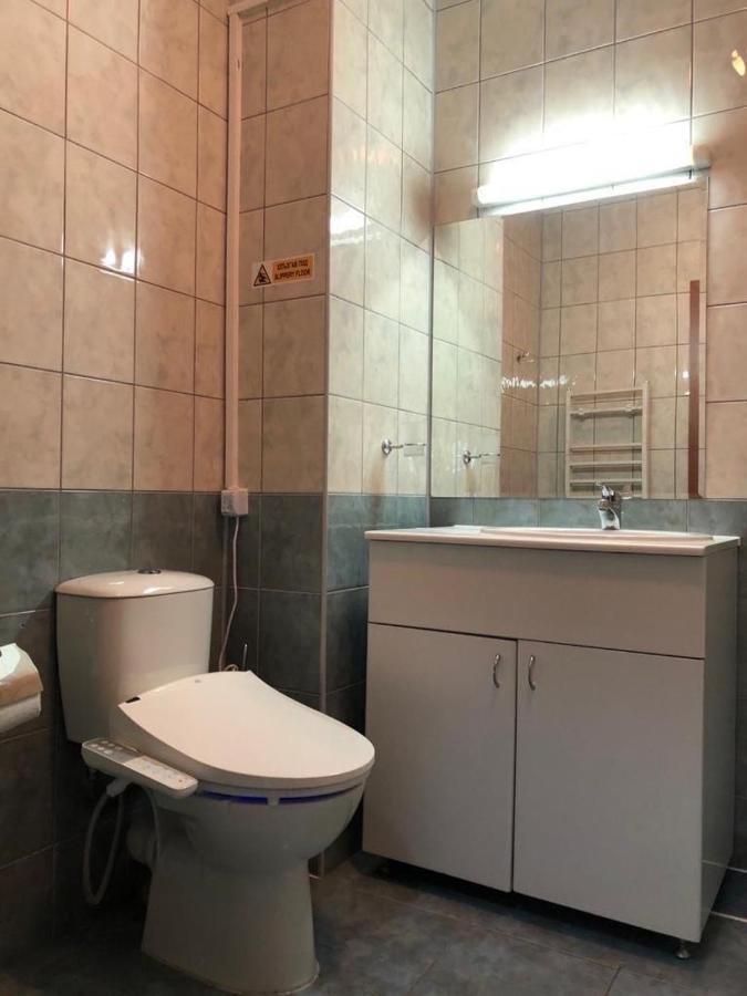Flora Apartment 612A Borovets Esterno foto