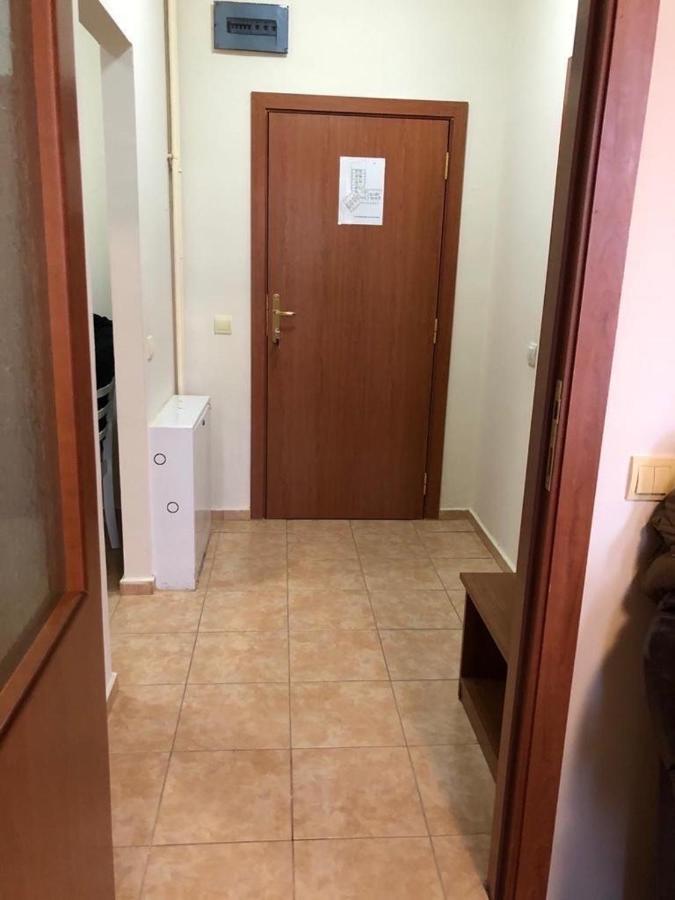 Flora Apartment 612A Borovets Esterno foto